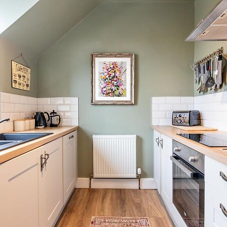 Appartamento Taigh Carnan Inverness Esterno foto