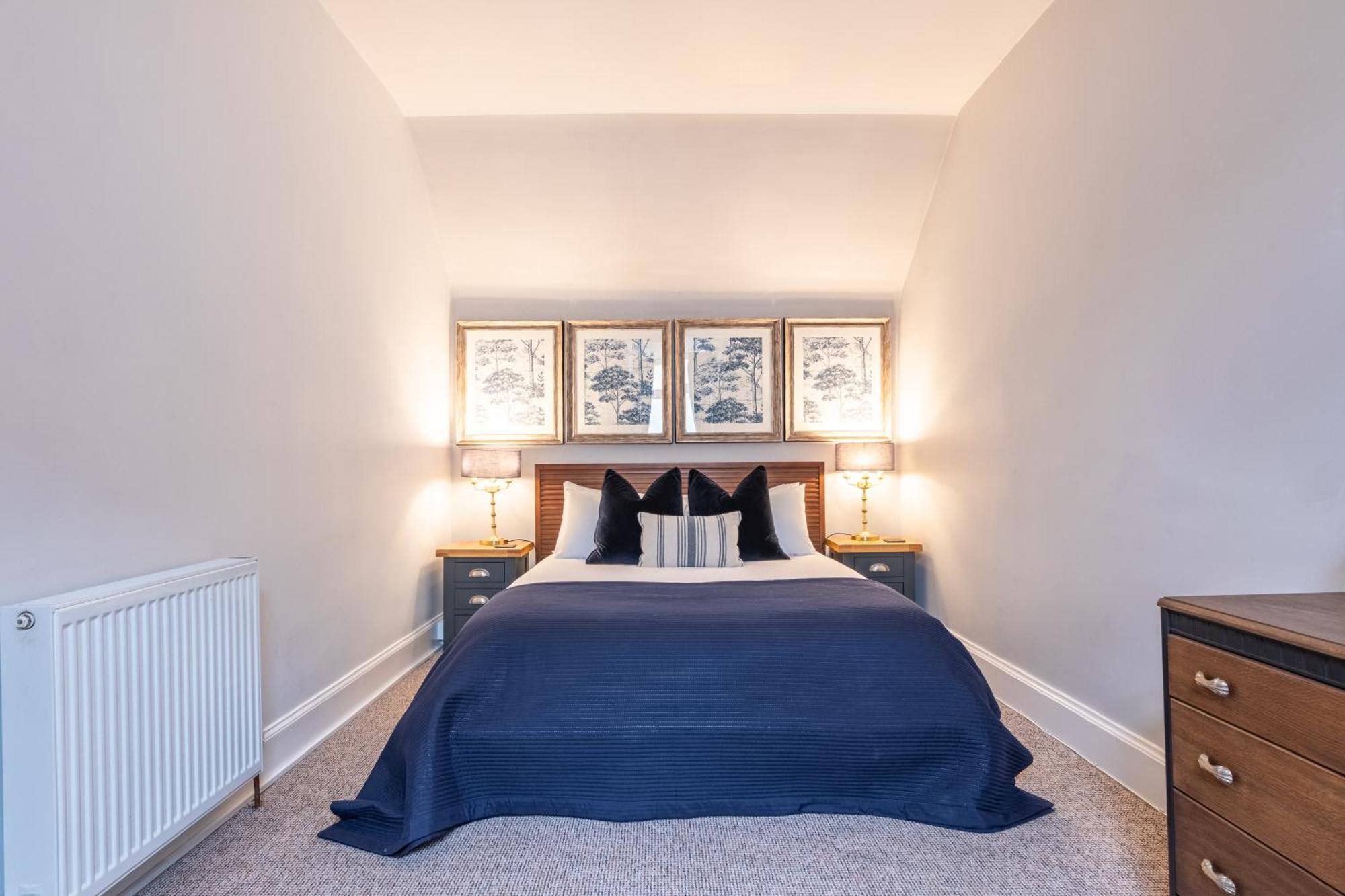 Appartamento Taigh Carnan Inverness Esterno foto