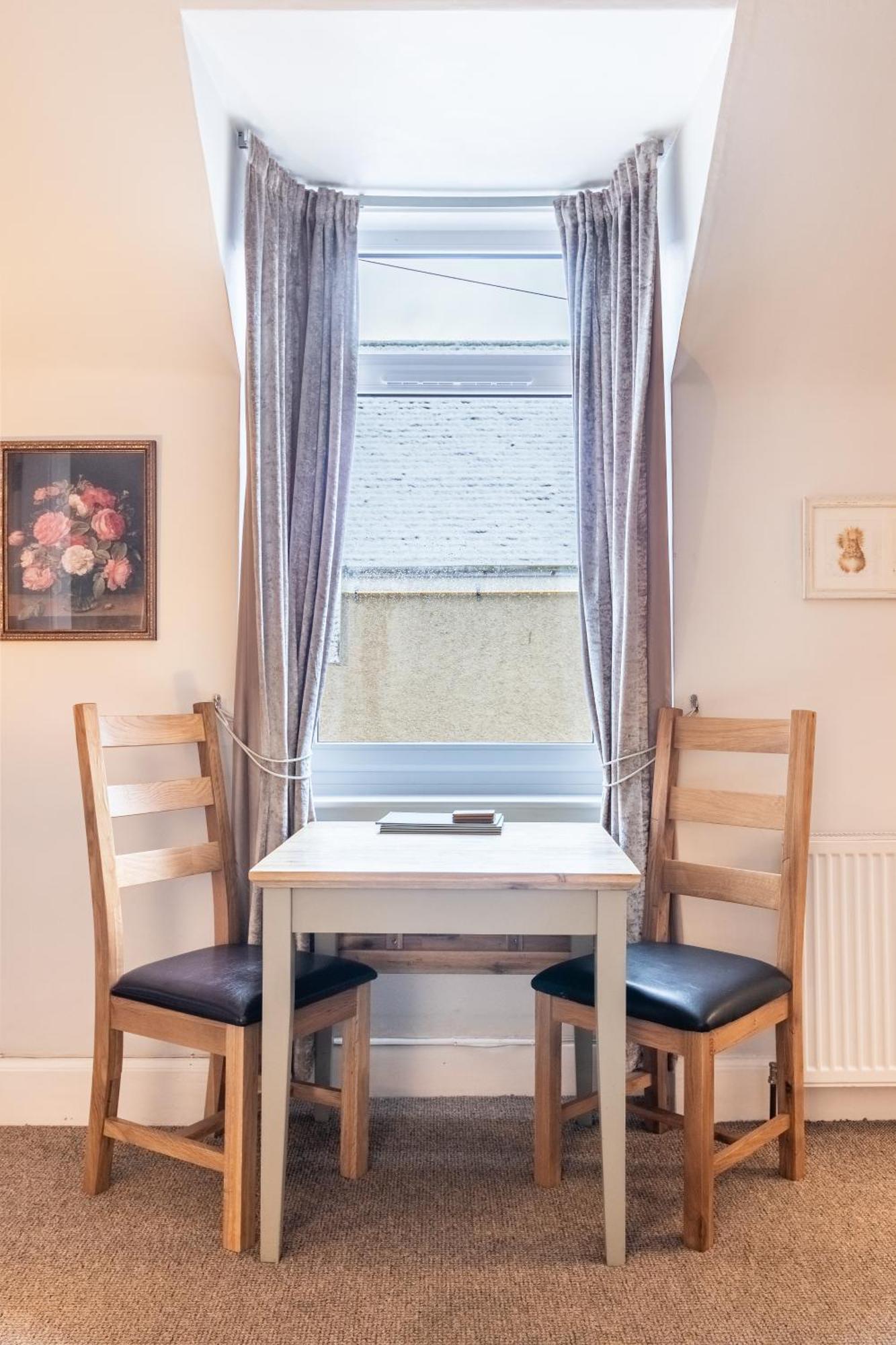 Appartamento Taigh Carnan Inverness Esterno foto